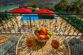 Holiday Home Cherry Tree - 5