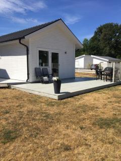 Köpingsvik Holiday Home - 0