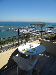 Guest House Maggy - Sozopol - 2