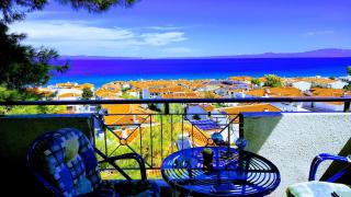 Amazing View Polychrono - 0