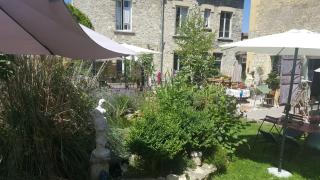 La Grange en Champagne - Hermonville - 5