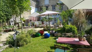 La Grange en Champagne - Hermonville - 2