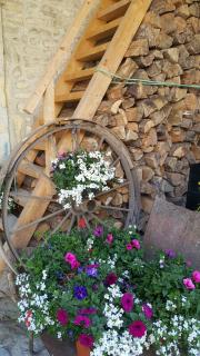 La Grange en Champagne - Hermonville - 1