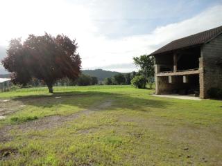 Gîte les Pyrénéales dans le madiranais - Lascazères - 1