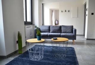 Le cyclade, appartement de standing en hyper-centre. - 6