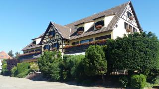 Hostellerie Reeb - Marlenheim - 3