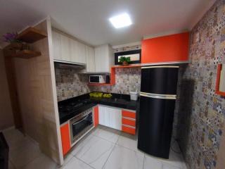 Residence Iracema Porto - Fortaleza - 9