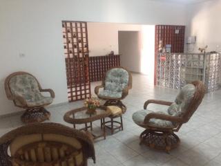 Hotel Mirante do Vale - Itabaiana - 9