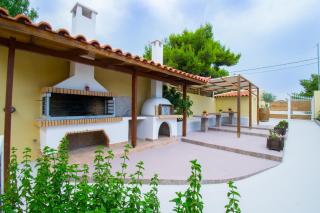 Sunset Apartments Free shuttle from Athen's Airport - Spata - 4
