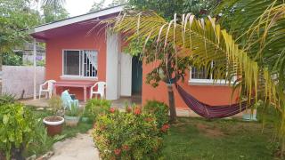 Posada Sorybego - San Andrés - 1