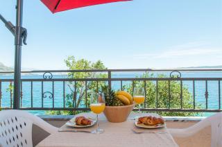 Apartman Roza - Duće - 9
