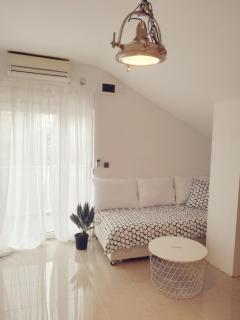 House for rent Paola - Ražanac - 0