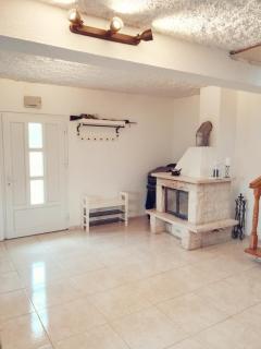 House for rent Paola - Ražanac - 3