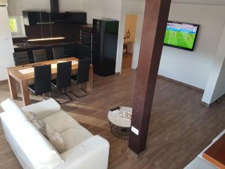 Apartment Ida - 8