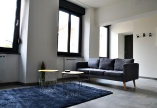 Le cyclade, appartement de standing en hyper-centre. - Sarreguemines - 3