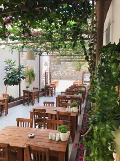Kekik Butik Otel - Çeşme - 9