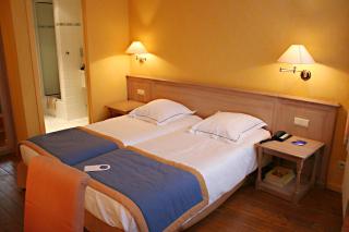 Hotel Gravensteen - Ghent - 7