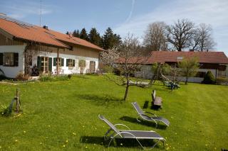 Berghof Heger - Peißenberg - 2