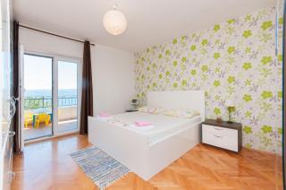 Apartman Roza - Duće - 3
