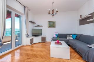Apartman Roza - Duće - 4