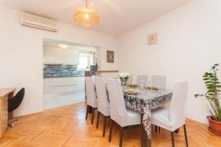 Apartman Roza - Duće - 6