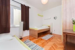 Apartman Roza - Duće - 2