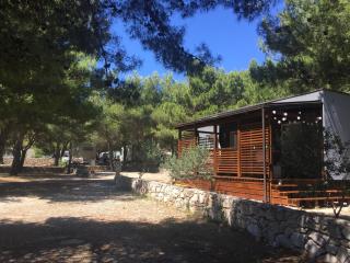 Mobile home - Sueno de la Luna - Drage - 4