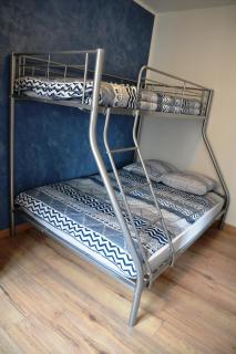 Le cyclade, appartement de standing en hyper-centre. - Sarreguemines - 8