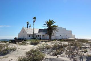 Zeezicht Apartments - Stompneusbaai - 0