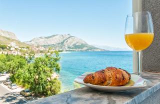 Apartman Roza - Duće - 0