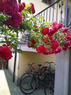 B&B NONO TILIO - Talmassons - 9