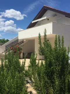 Emilija Apartments Privlaka - Privlaka - 9