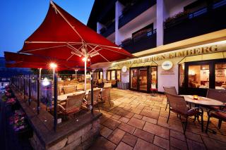 Sporthotel Zum Hohen Eimberg - Willingen - 1