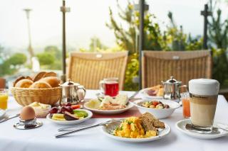 Sporthotel Zum Hohen Eimberg - Willingen - 1