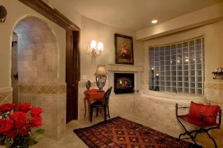 Adobe Grand Villas - Sedona - 1