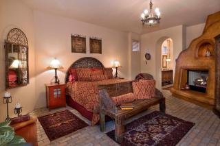 Adobe Grand Villas - Sedona - 2