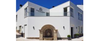 VISTALEGRE Hotel-Spa - 3