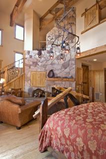 Adobe Grand Villas - Sedona - 4