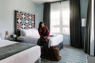 Mount Royal Hotel - Banff - 8