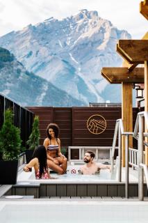 Mount Royal Hotel - Banff - 4