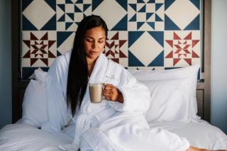 Mount Royal Hotel - 2