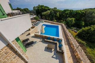Villa Bramasole Lun - Novalja - 2