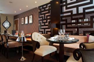 Ten Manchester Street Hotel - Londra - 6