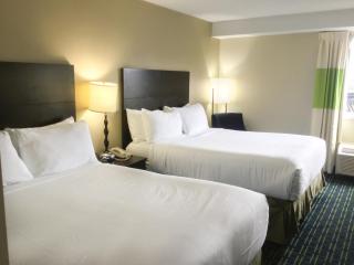 The Capitol Hotel - 8