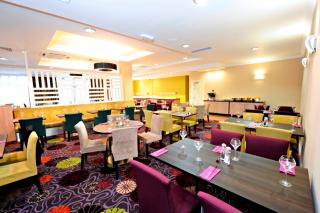 Link Hotel - Loughborough - 6