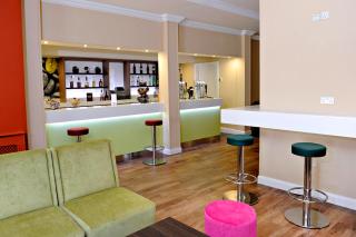 Link Hotel - Loughborough - 4
