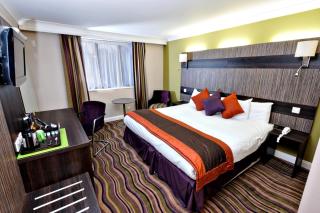 Link Hotel - Loughborough - 0
