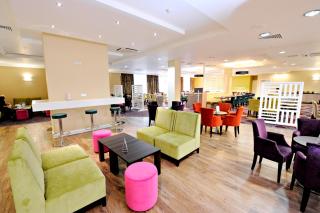 Link Hotel - Loughborough - 1