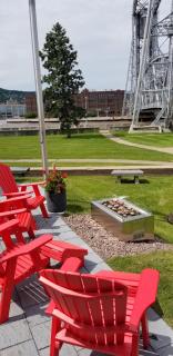 South Pier Inn - Duluth - 6