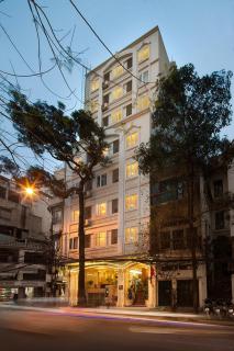 First Eden Hotel - Hang Bun - Hanoi - 0